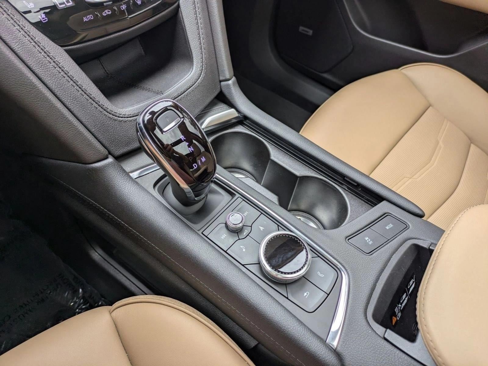 2025 Cadillac XT6 AWD 4dr Sport