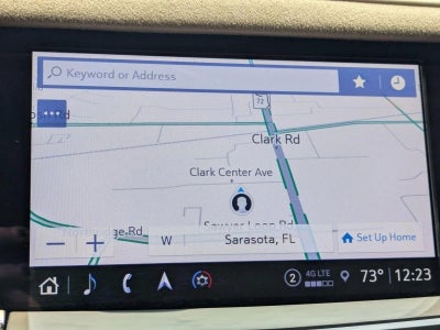 2025 Cadillac XT6 AWD 4dr Sport