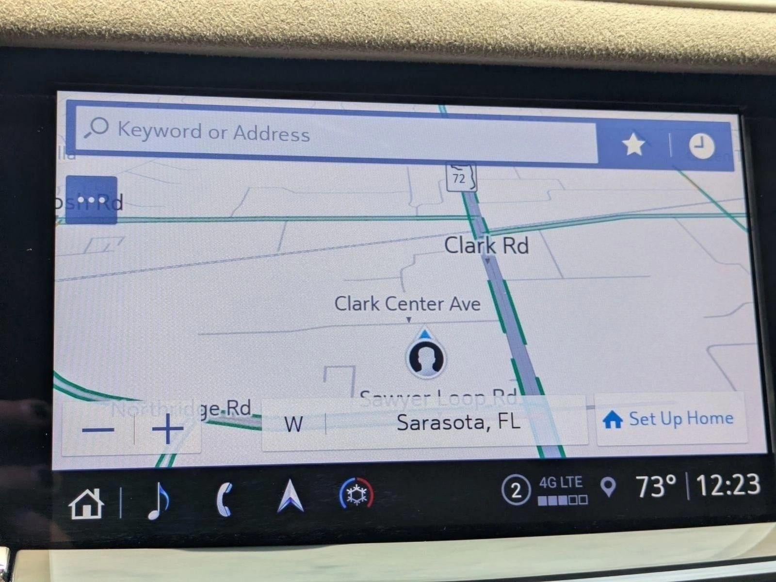 2025 Cadillac XT6 AWD 4dr Sport