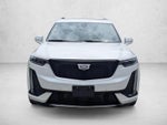 2025 Cadillac XT6 AWD 4dr Sport