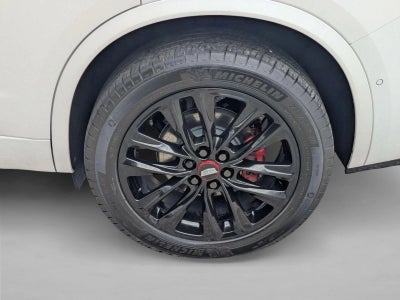 2025 Cadillac XT6 AWD 4dr Sport