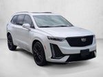 2025 Cadillac XT6 AWD 4dr Sport