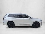 2025 Cadillac XT6 AWD 4dr Sport