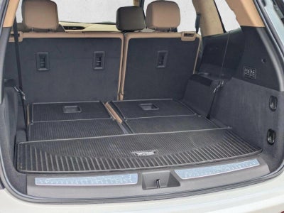 2025 Cadillac XT6 AWD 4dr Sport