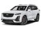 2025 Cadillac XT6 AWD 4dr Sport
