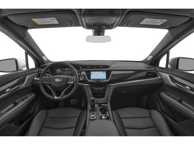 2025 Cadillac XT6 AWD 4dr Sport