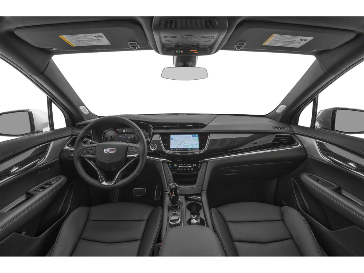 2025 Cadillac XT6 AWD 4dr Sport