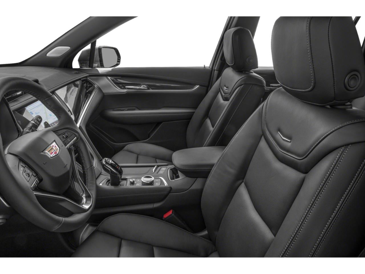 2025 Cadillac XT6 AWD 4dr Sport