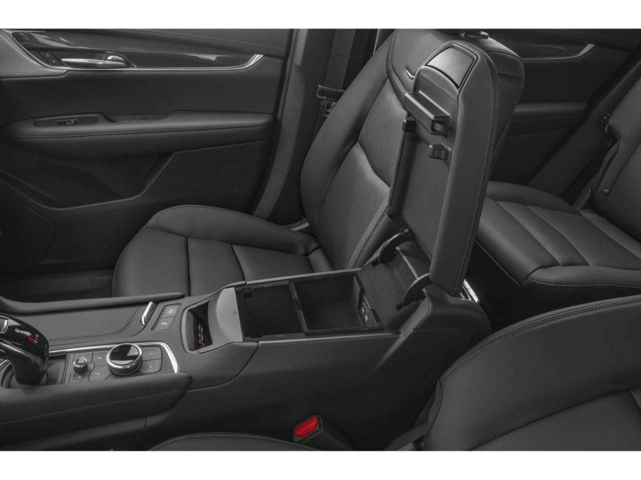 2025 Cadillac XT6 AWD 4dr Sport