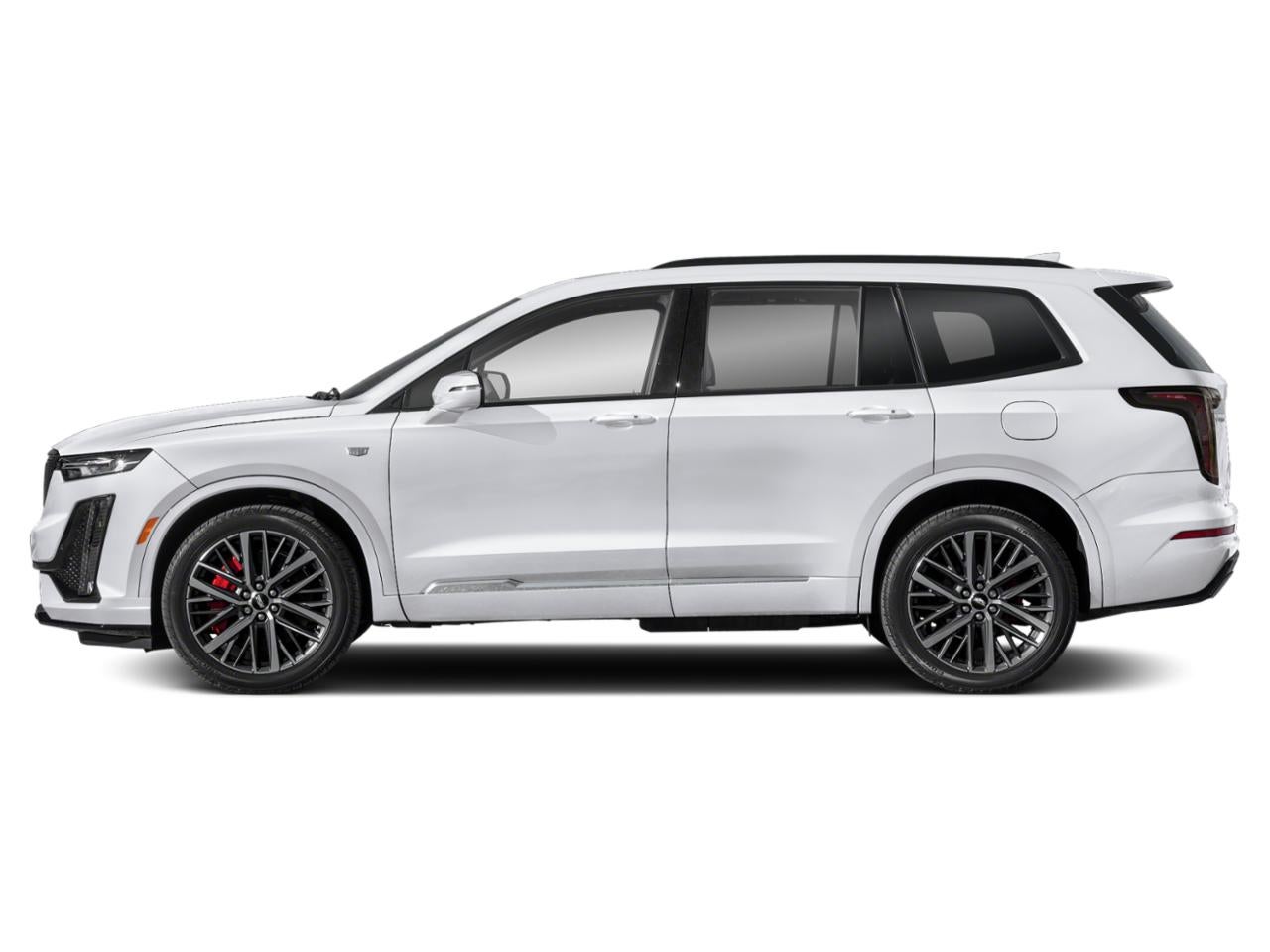 2025 Cadillac XT6 AWD 4dr Sport