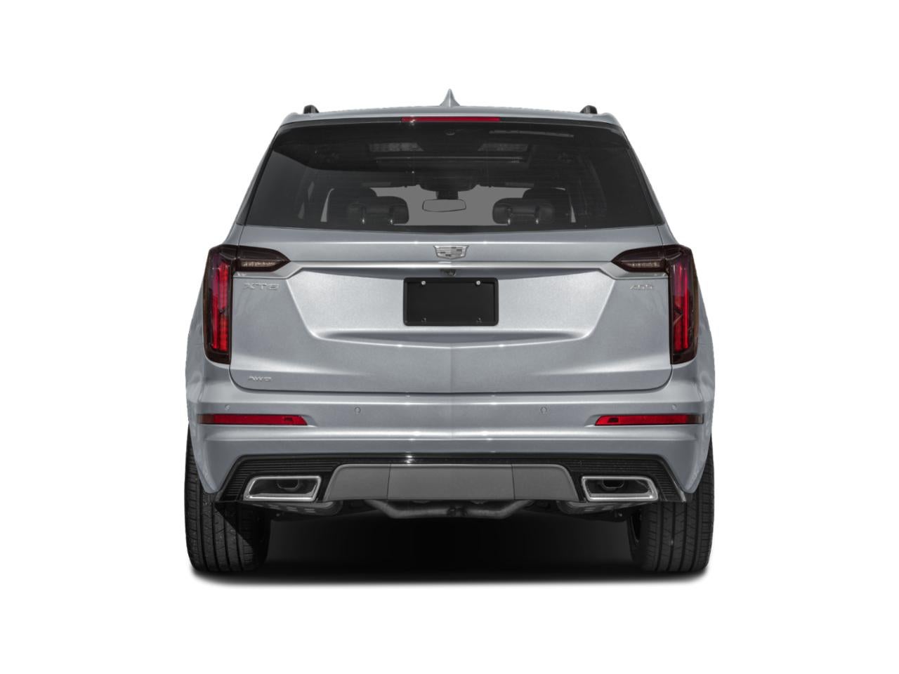 2025 Cadillac XT6 AWD 4dr Sport