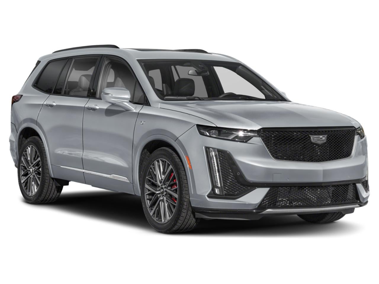 2025 Cadillac XT6 AWD 4dr Sport