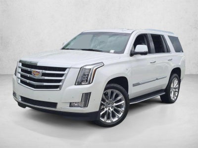 2019 Cadillac Escalade RWD Luxury
