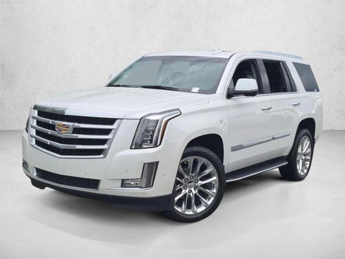 2019 Cadillac Escalade RWD Luxury