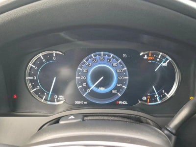 2019 Cadillac Escalade RWD Luxury