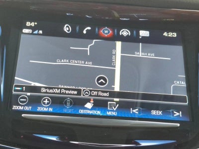 2019 Cadillac Escalade RWD Luxury