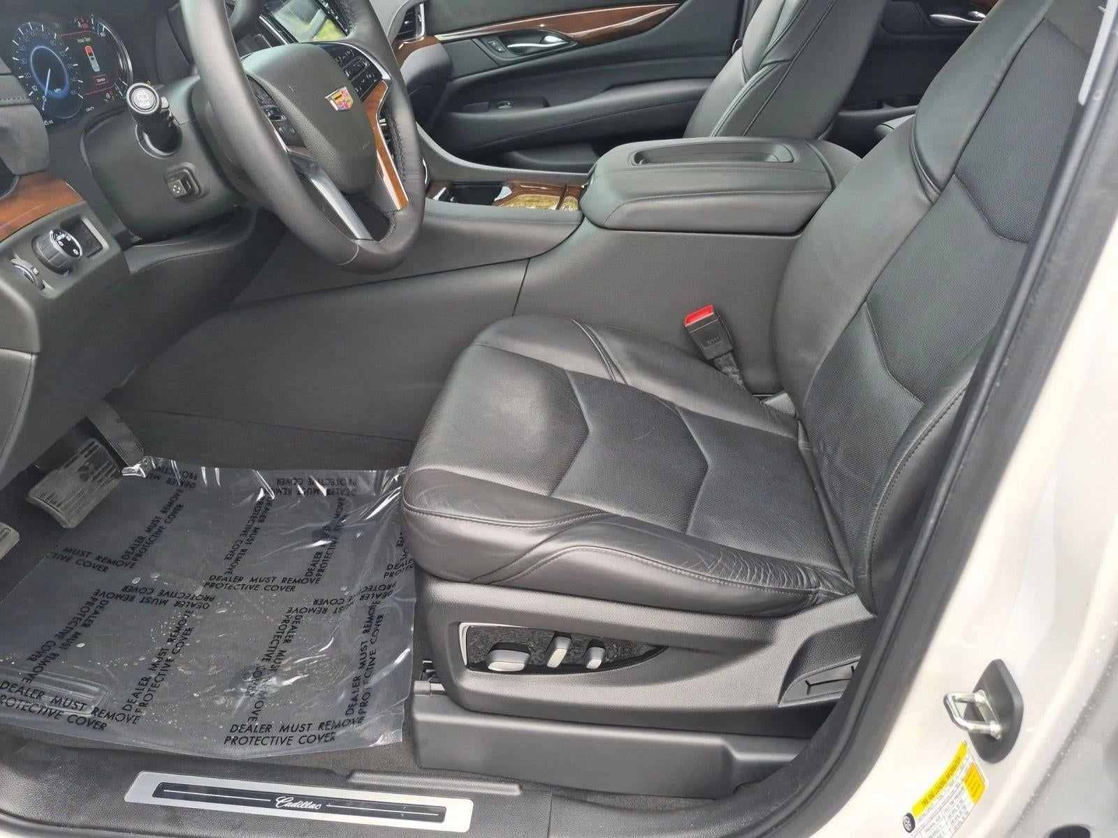 2019 Cadillac Escalade RWD Luxury