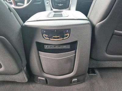 2019 Cadillac Escalade RWD Luxury
