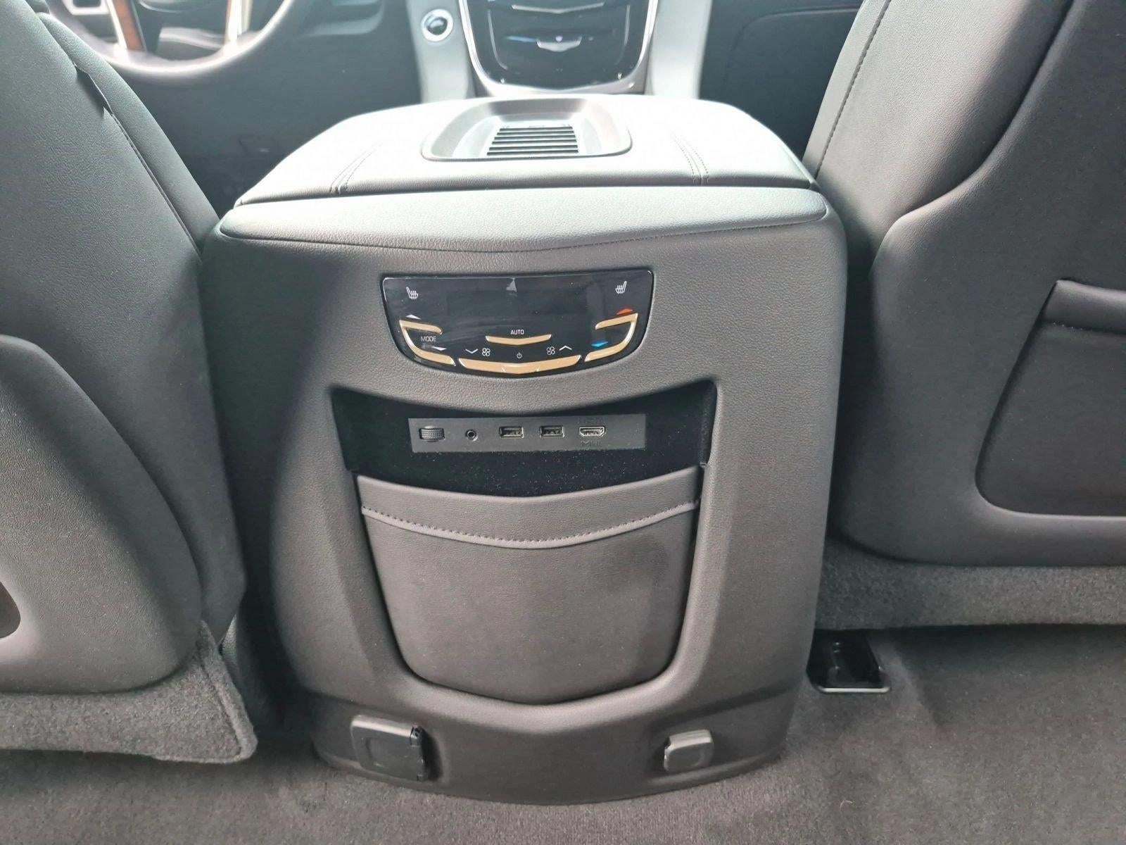 2019 Cadillac Escalade RWD Luxury