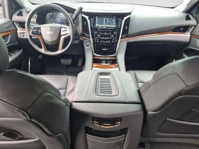 2019 Cadillac Escalade RWD Luxury