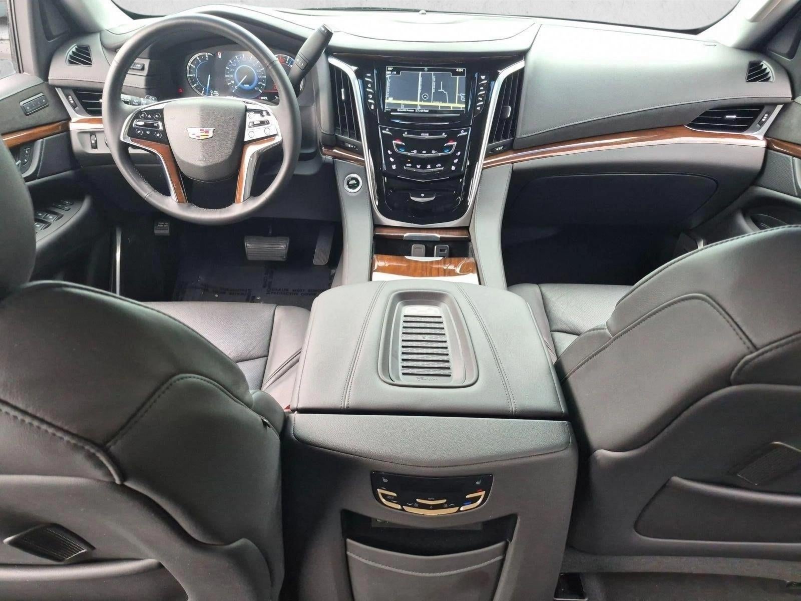 2019 Cadillac Escalade RWD Luxury