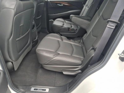 2019 Cadillac Escalade RWD Luxury