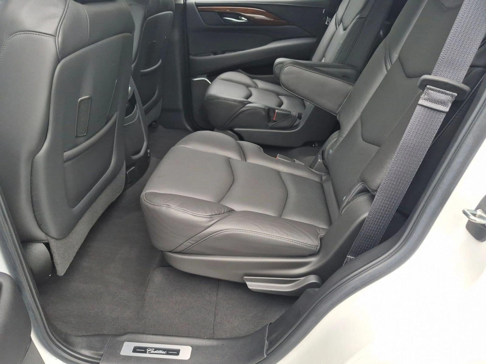 2019 Cadillac Escalade RWD Luxury