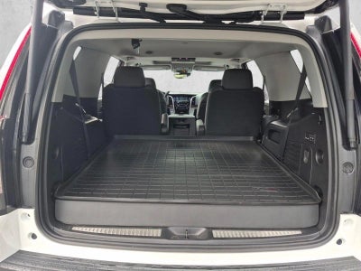 2019 Cadillac Escalade RWD Luxury
