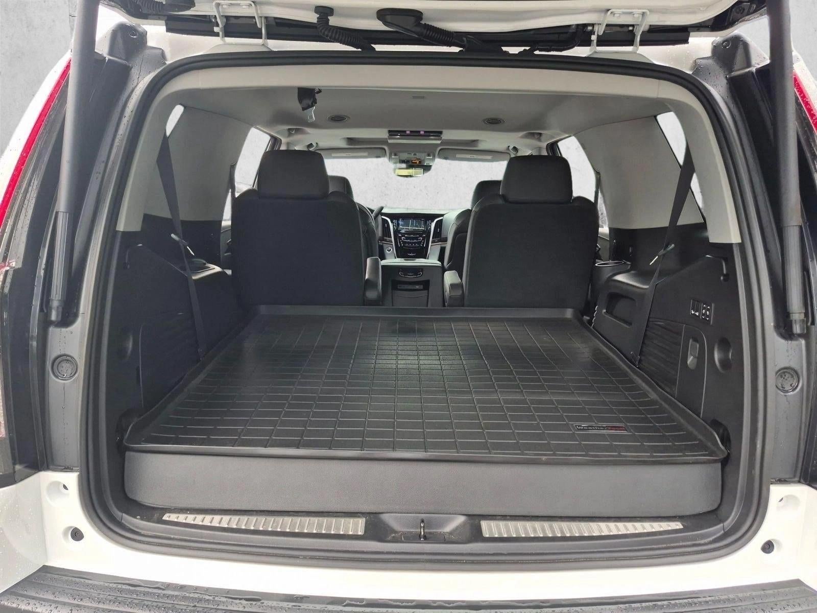 2019 Cadillac Escalade RWD Luxury
