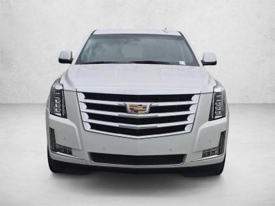 2019 Cadillac Escalade RWD Luxury