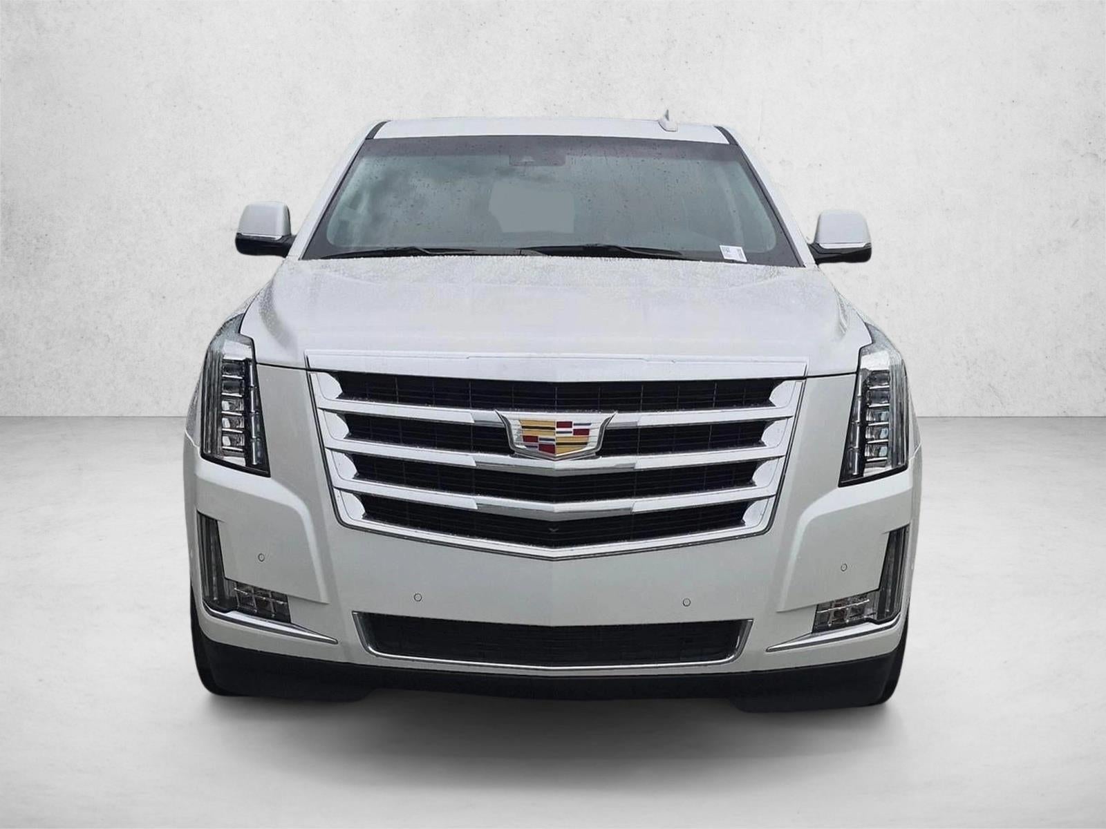2019 Cadillac Escalade RWD Luxury