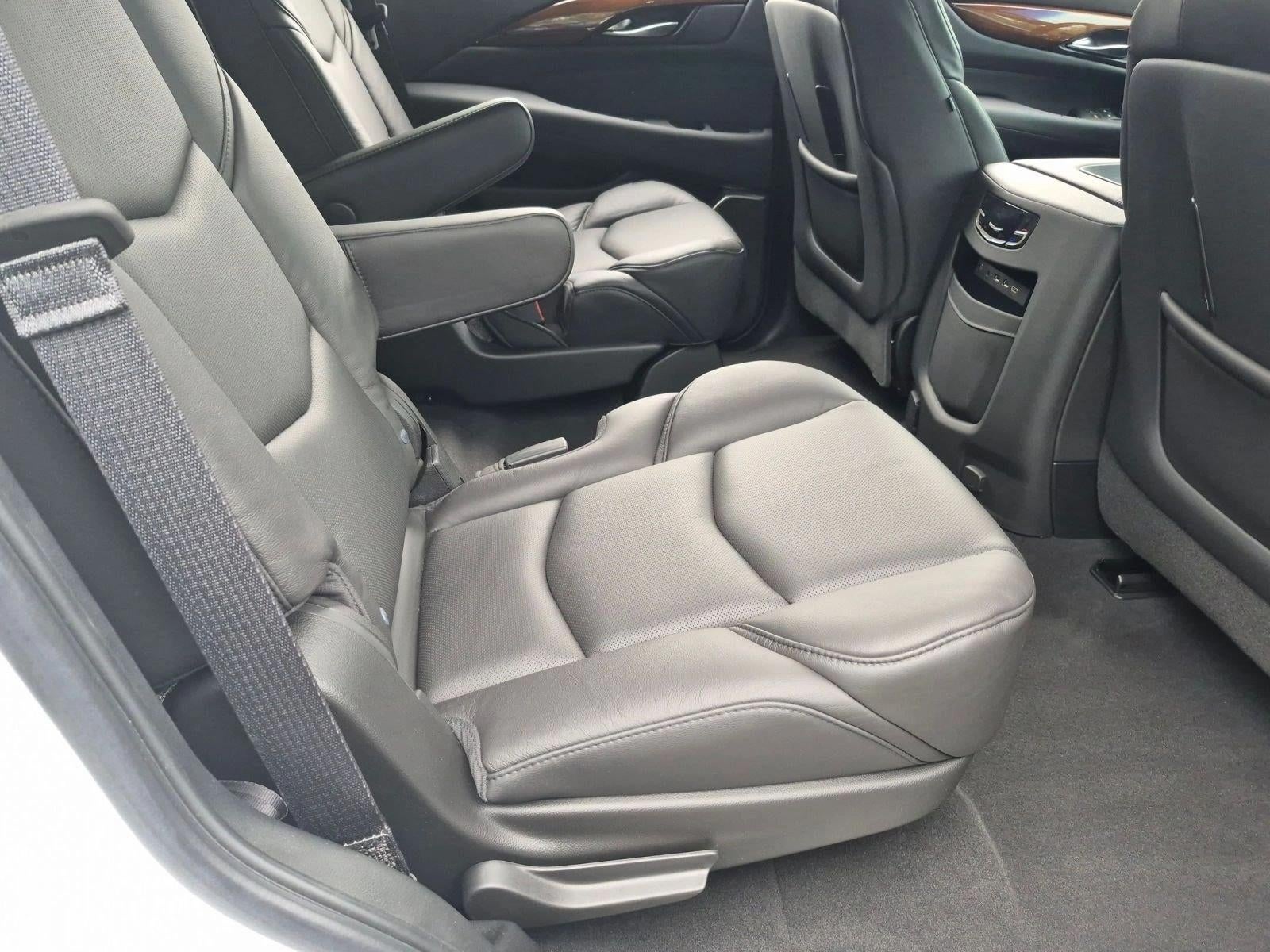 2019 Cadillac Escalade RWD Luxury