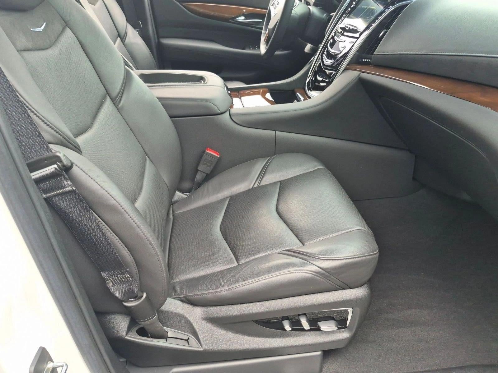 2019 Cadillac Escalade RWD Luxury