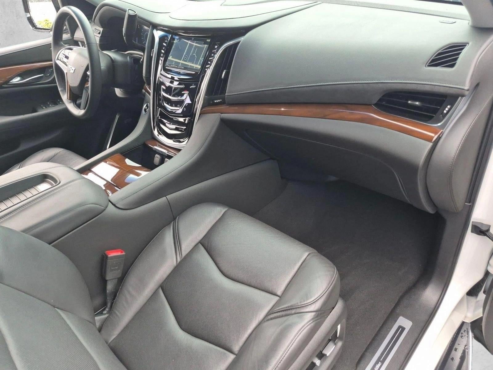 2019 Cadillac Escalade RWD Luxury