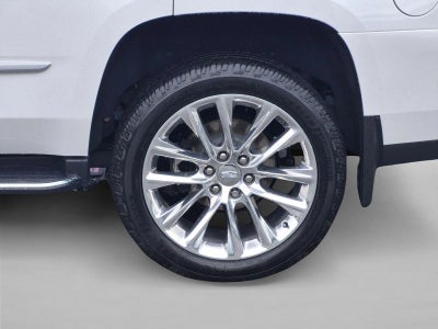 2019 Cadillac Escalade RWD Luxury