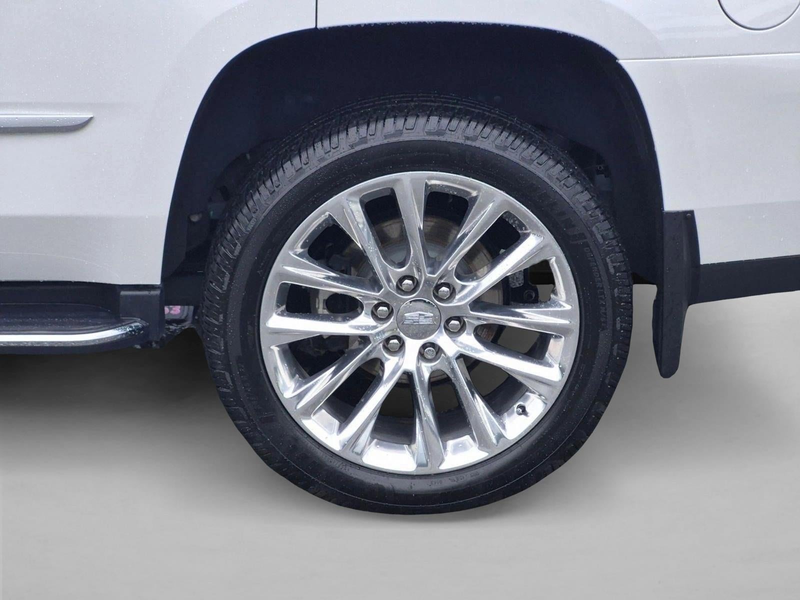 2019 Cadillac Escalade RWD Luxury