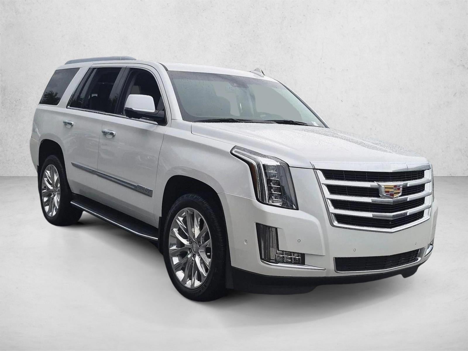 2019 Cadillac Escalade RWD Luxury