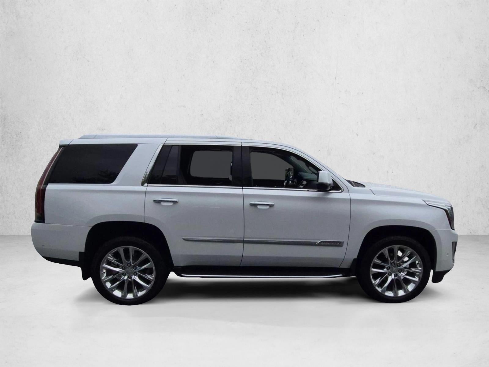 2019 Cadillac Escalade RWD Luxury