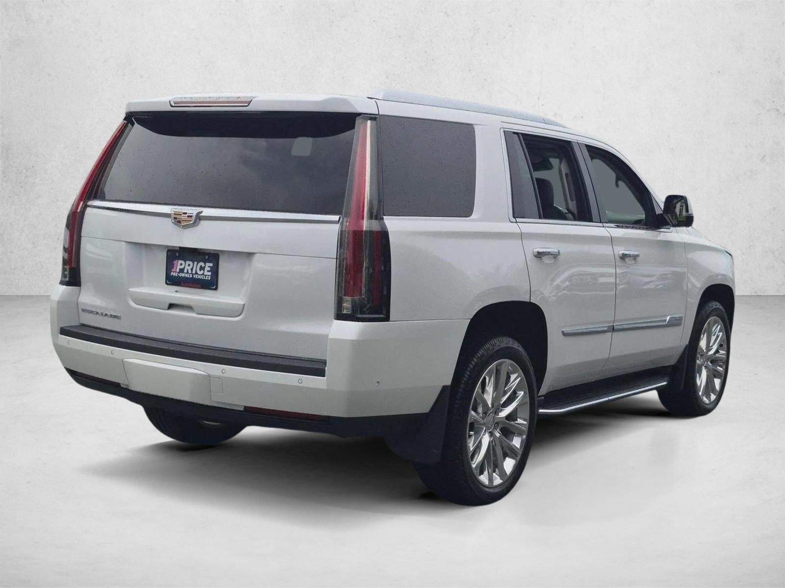 2019 Cadillac Escalade RWD Luxury