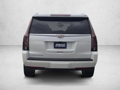 2019 Cadillac Escalade RWD Luxury