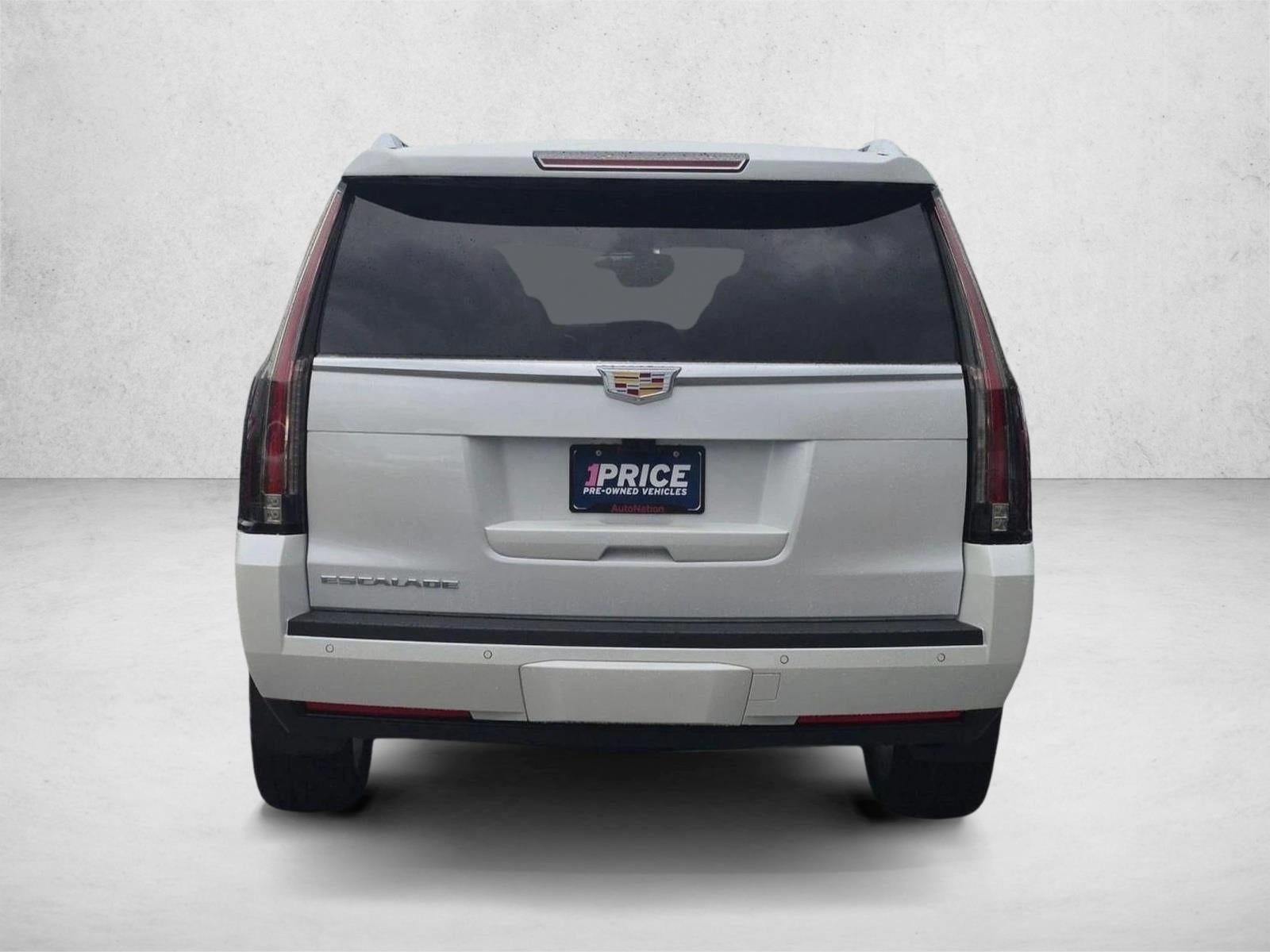 2019 Cadillac Escalade RWD Luxury