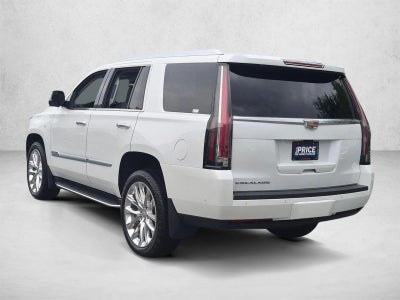 2019 Cadillac Escalade RWD Luxury