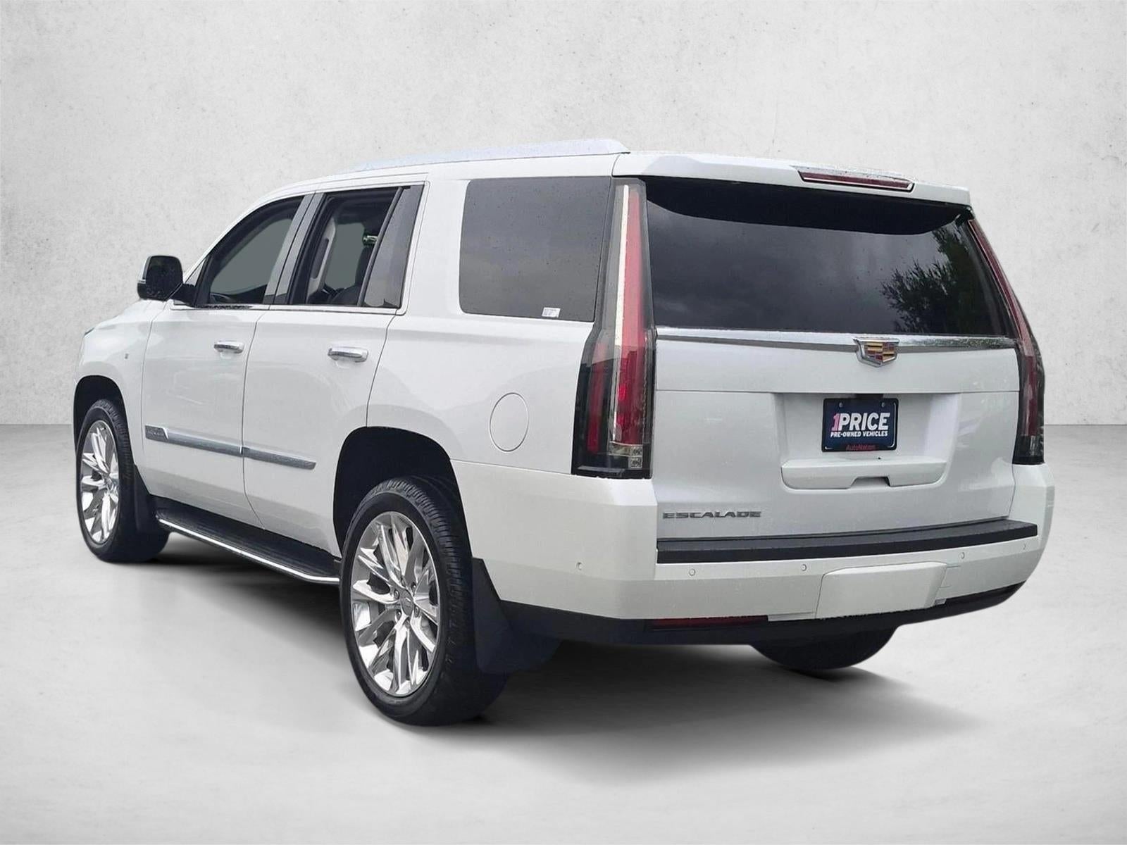 2019 Cadillac Escalade RWD Luxury