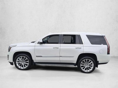 2019 Cadillac Escalade RWD Luxury