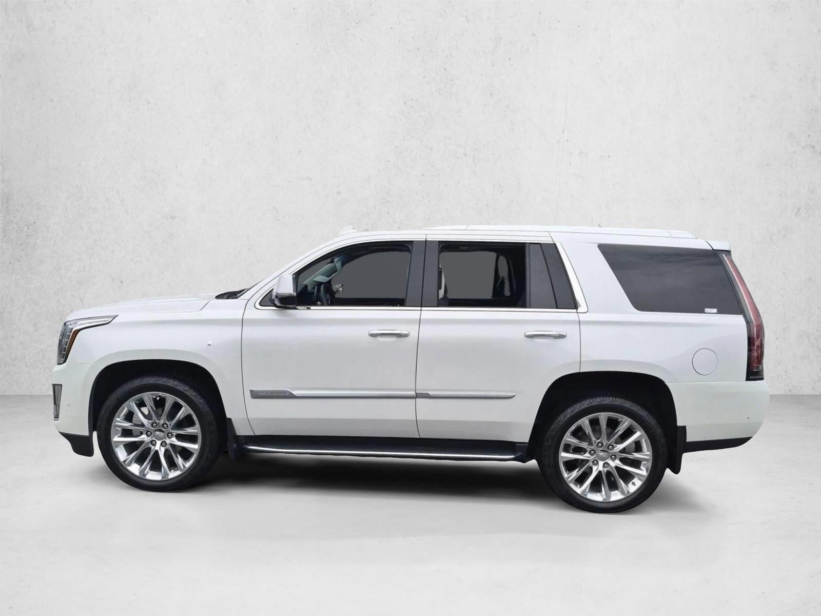 2019 Cadillac Escalade RWD Luxury