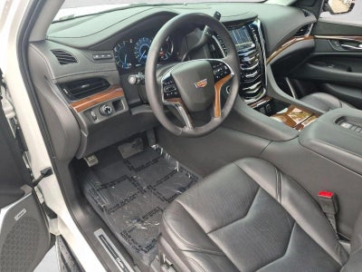 2019 Cadillac Escalade RWD Luxury