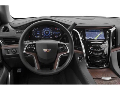 2019 Cadillac Escalade RWD Luxury