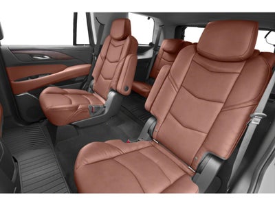 2019 Cadillac Escalade RWD Luxury