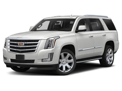 2019 Cadillac Escalade RWD Luxury