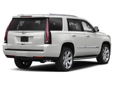 2019 Cadillac Escalade RWD Luxury